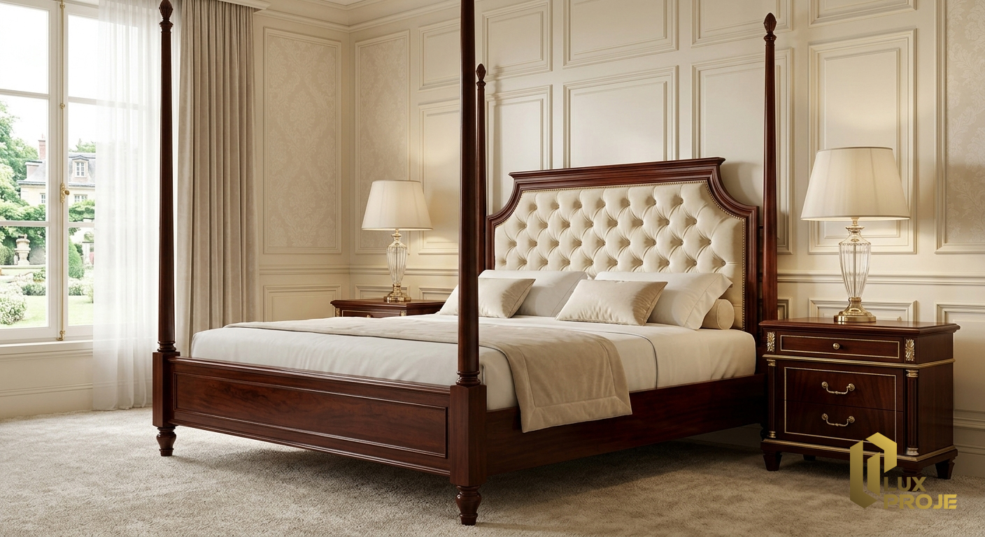 The Classic Luxury - Ritz Hotel